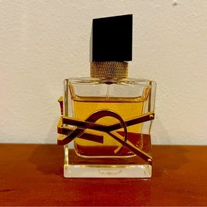YSL Libre Perfume 1.0 oz (pre-owned)